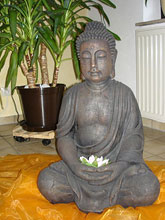 Buddha-Statue